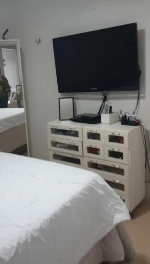 Апартаменты Apartamento Inteiro Area Nobre Itaim Bibi Сан-Пауло Бразилия