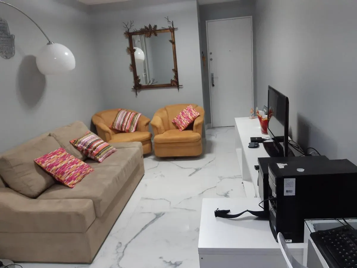Апартаменты Apartamento Inteiro Area Nobre Itaim Bibi Сан-Пауло
