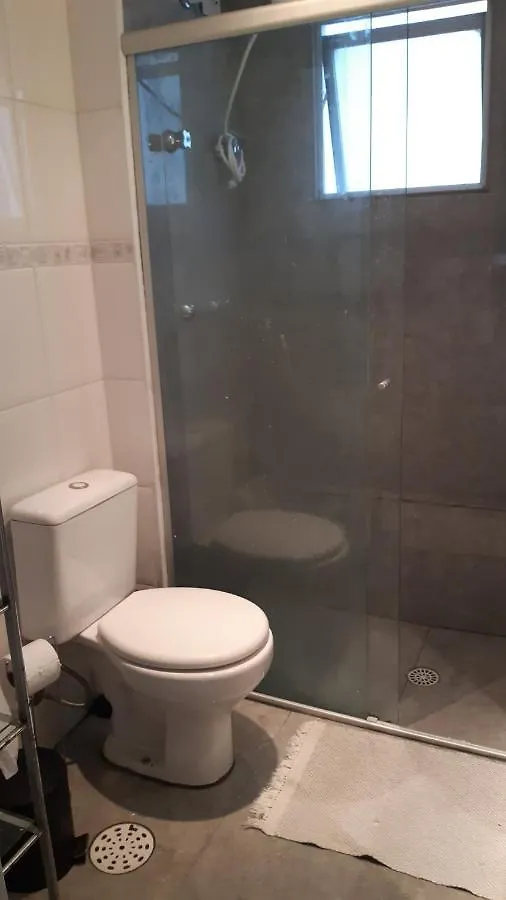 Апартаменты Apartamento Inteiro Area Nobre Itaim Bibi Сан-Пауло