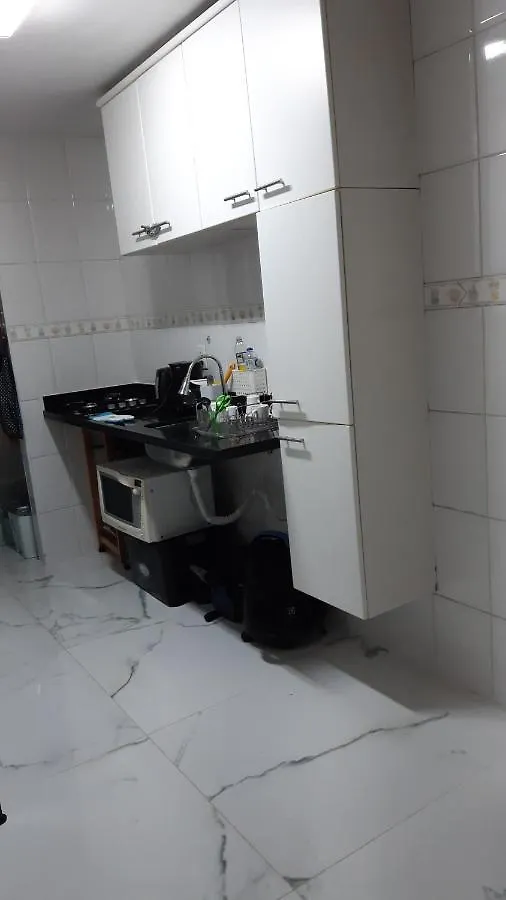 Апартаменты Apartamento Inteiro Area Nobre Itaim Bibi Сан-Пауло Бразилия
