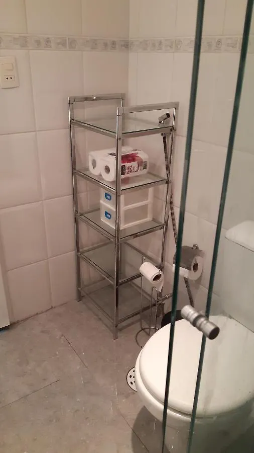 Апартаменты Apartamento Inteiro Area Nobre Itaim Bibi Сан-Пауло 0*,  Бразилия
